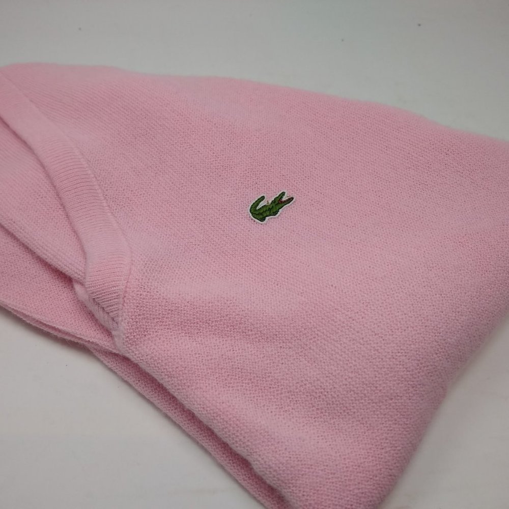 Vintage 80s Preppy Icon